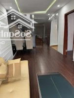 Bán Căn Hộ Chung Cư 2 Phòng Ngủ Chung Cư Thái Hà Bộ Công An