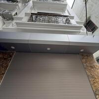 Đội Cấn Ba Đình Căn Góc Đẹp Không Tì Vết 40m 6 Tầng Thang Máy Sát Ô Tô Sổ Đẹp