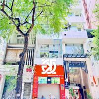 [ QUẬN 1 ] Cho Thuê Nhà: 86 Lý Tự Trọng - 4x33m, 5 tầng, thang máy