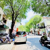 [ QUẬN 1 ] Cho Thuê Nhà: 86 Lý Tự Trọng - 4x33m, 5 tầng, thang máy