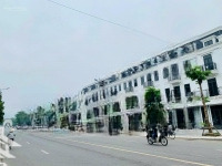 Chính Chủ Bán Nhà Riêng, Liền Kề Biệt Thự Đường Đinh Tiên Hoàng