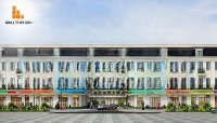 Chính Chủ Bán Nhà Riêng, Liền Kề Biệt Thự Đường Đinh Tiên Hoàng