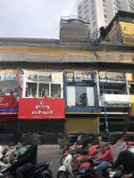 Cần Bán Gấp Nhà 2 Mặt Tiền Ngô Tất Tố Bình Thạnh-(5.5X20),Thuê Vp 50 Triệu-22.9Tỷ