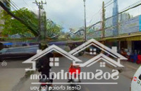 Cần Bán Gấp Nhà 2 Mặt Tiền Ngô Tất Tố Bình Thạnh-(5.5X20),Thuê Vp 50 Triệu-22.9Tỷ