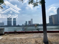 Bán Nhà 3 Tầng Mặt Tiền Trần Hưng Đạo, View Công Viên Thành Phố, Cách Cầu Hàn Chỉ 200M