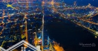 Bán Nhà 3 Tầng Mặt Tiền Trần Hưng Đạo, View Công Viên Thành Phố, Cách Cầu Hàn Chỉ 200M