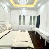 Siêu Phẩm Ngọc Hà 34m 5 Tầng Căn Góc Nội Thất Tân Cổ Điển Gần Hồ Ở Và Giữ Tiền Ngon