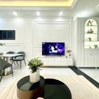 Siêu Phẩm Ngọc Hà 34m 5 Tầng Căn Góc Nội Thất Tân Cổ Điển Gần Hồ Ở Và Giữ Tiền Ngon