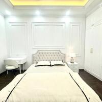 Siêu Phẩm Ngọc Hà 34m 5 Tầng Căn Góc Nội Thất Tân Cổ Điển Gần Hồ Ở Và Giữ Tiền Ngon