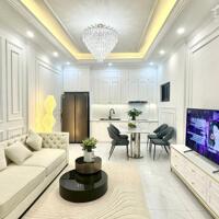 Siêu Phẩm Ngọc Hà 34m 5 Tầng Căn Góc Nội Thất Tân Cổ Điển Gần Hồ Ở Và Giữ Tiền Ngon