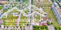 Gia Chủ Bán Lô Đất Đẹp View Trường Học,Gần Chợ,Công Viên,Gần Trường Đh Luật Cs2 Ở Đẹp Đầu Tư Đẹp