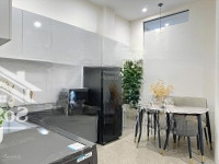 Chdv Mới Khai Trương Luxury Full Nội Thất Giảm 50% Tháng Đầu Tiên, Ngay Trung Tâm Phú Nhuận