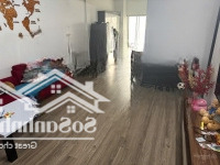 Bán Căn Hộ Chung Cư Tại Nam Xa La, 80M2, 2 Phòng Ngủ Pháp Lý Đầy Đủ