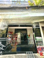 Chị Trâm Bán Cắt Lỗ 200 Triệu Nên Cần Bán Căn Nhà Sau Chợ Bình Chánh, Đường Bùi Thanh Khiết