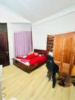 Bán Nhà Riêng Tại Ngõ 81 Nguyễn Phong Sắc, 12,5 Tỷ, 55M2, View Đẹp, Ô Tô, Kinh Doanh
