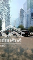Bán Nhà Trần Duy Hưng, Cầy Giấy, 82M, 9 Nổi 1 Hầm, Nội Thất Xin, Ở & Kinh Doanh Văn Phòng Chỉ 27 Tỷ