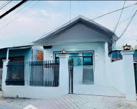 Hot, Cần Bán Nhà Bình Chánhdiện Tích5,5X15M