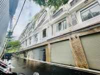 Khu Compound Ven Sông Sài Gòn - Đẳng Cấp Cạnh Vạn Phúc City - Đường 10 Mét Có Vỉa Hè Công Viên