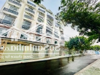 Khu Compound Ven Sông Sài Gòn - Đẳng Cấp Cạnh Vạn Phúc City - Đường 10 Mét Có Vỉa Hè Công Viên