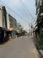 Bán Nhà Hẻm 6M 72 Tân Sơn Nhì, Q.tân Phú, Diện Tích 13X11M, , Giá Chỉ 10,5 Tỷ