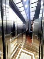 Sát Đại Học Y-Căn Dịch Vụ 7 Tầng 12 Phòng Thoáng Sáng Tuyệt Đối-Full Nội Thất