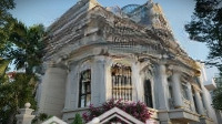 Biệt Thự Đơn Lập 399M2 Trực Tiếp Chủ Đầu Tư Himlam - Quỹ Ngoại Giao, Cắt Lỗ Giá Tốt Nhất Thị Trường