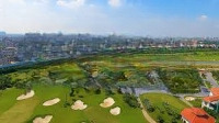 Biệt Thự Đơn Lập 399M2 Trực Tiếp Chủ Đầu Tư Himlam - Quỹ Ngoại Giao, Cắt Lỗ Giá Tốt Nhất Thị Trường