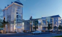 Biệt Thự Đơn Lập 399M2 Trực Tiếp Chủ Đầu Tư Himlam - Quỹ Ngoại Giao, Cắt Lỗ Giá Tốt Nhất Thị Trường