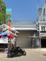 Bán Nhà Mặt Tiền Kinh Doanh Sau Lưng Chợ Bình Chánh (0931905982)