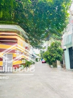 Căn Góc 2 Mặt Tiền Đường Châu Văn Liêm, Khu Bàn Cờ Phước Long. Giá Tốt Mua Ở, Cho Thuê, Kinh Doanh