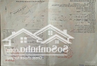 Căn Góc 2 Mặt Tiền Đường Châu Văn Liêm, Khu Bàn Cờ Phước Long. Giá Tốt Mua Ở, Cho Thuê, Kinh Doanh