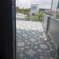 Cho thuê nhà đường số 27 khu tái định cư an bình, đoạn gần khu hồng phát