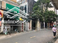 Bán Nhà Phố Mặt Tiền Phan Văn Hân (Sát Q. 1) Ngang (6,2M X 24M) Cn 124,5M2 4 Tầng Giá Bán 28,4 Tỷ