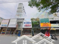 Bán Nhà Mặt Tiền Đường Phạm Văn Hai, 4X24M, 4 Tầng, 22.9 Tỷ, Phường 01, Quận Tân Bình.