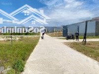 Đất Đẹp Vuông Vắn, Đường Ô Tô Thông Thoáng Tại Trung Dõng 1, Vạn Bình. Giá Chỉ 8 Triệu/M