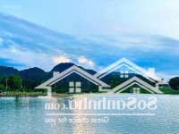 Nhỉnh 200 Triệu Anh Chị Đã Sở Hữu Lô Đất View Gần Hồ, Đón Sóng Quy Hoạch Đường Tỉnh Lộ Cực Kỳ Tiềm Năng