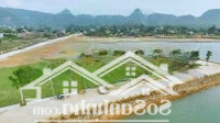 Nhỉnh 200 Triệu Anh Chị Đã Sở Hữu Lô Đất View Gần Hồ, Đón Sóng Quy Hoạch Đường Tỉnh Lộ Cực Kỳ Tiềm Năng