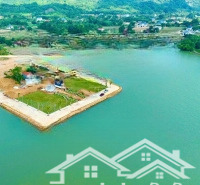 Nhỉnh 200 Triệu Anh Chị Đã Sở Hữu Lô Đất View Gần Hồ, Đón Sóng Quy Hoạch Đường Tỉnh Lộ Cực Kỳ Tiềm Năng