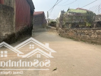 Siêu Phẩm Thổ Cư Hoàng Trạch, Mễ Sở Ngay Gần Vành Đai 4 Giá Chỉ Nhỉnh 3 Tỷ