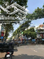 Cho Thuê Nhà Mặt Tiền Đường Lê Hồng Phong, Quận 10. Trệt 1 Lầu. Giá Bán 36 Triệu/Tháng