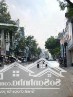 Cho Thuê Nhà Mặt Tiền Đường Lê Hồng Phong, Quận 10. Trệt 1 Lầu. Giá Bán 36 Triệu/Tháng