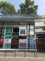 Cho Thuê Nhà Mặt Tiền Đường Lê Hồng Phong, Quận 10. Trệt 1 Lầu. Giá Bán 36 Triệu/Tháng
