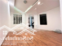 Cho Thuê Nhà 5X16M 1 Trệt 3 Lầu Đường 61, Phường Thảo Điền