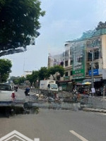 Cho Thuê Nhà Mặt Tiền Xô Viết Nghệ Tĩnh, P19, Bình Thạnh