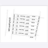 Bán Đất mặt nhựa chính phạm văn đồng thị trấn long hải giá đầu tư 0903 066 813 chuyên Bđs Long hải