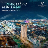 Căn Hộ Trung Tâm Đà Nẵng- Vista Residence- Tỷ Suất Cho Thuê Hấp Dẫn- Mua Hôm Nay, Lãi Ngay Ngày Mai