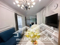 Bán Căn Hộ 2Ngủ Full Nội Thất Nhập Khẩu View Trường Học Đẹp Thoáng . Chỉ Nhỉnh 50 Triệu/M