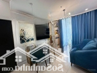 Bán Căn Hộ 2Ngủ Full Nội Thất Nhập Khẩu View Trường Học Đẹp Thoáng . Chỉ Nhỉnh 50 Triệu/M