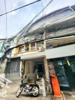 Bán Nhàhẽm Xe Hơiđiện Biên Phủ, P15, Bình Thạnh. (Ngay Q1). Diện Tích: 8Mx13M, 1 Triệu3L, Giá: 15 Tỷ