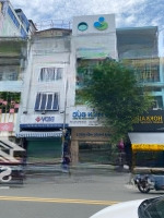 Siêu Rẻ, Siêu Đầu Tư. Mặt Tiền Võ Văn Tần, P5, Q3. Hdt: 90 Triệu/Tháng. Đầu Tư Lời Ngay 5 Tỷ